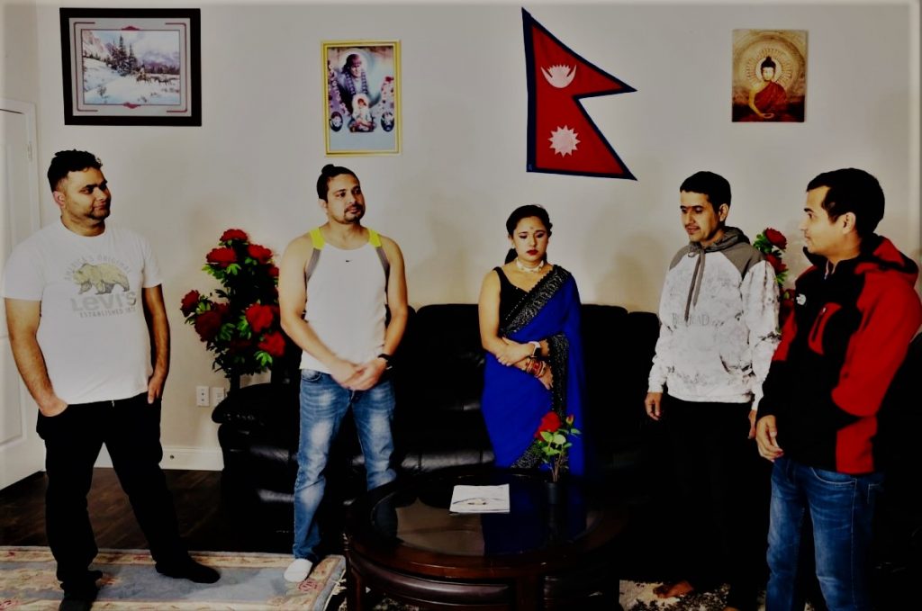 ‘शंका’ अमेरिकाबाट सार्वजनिक