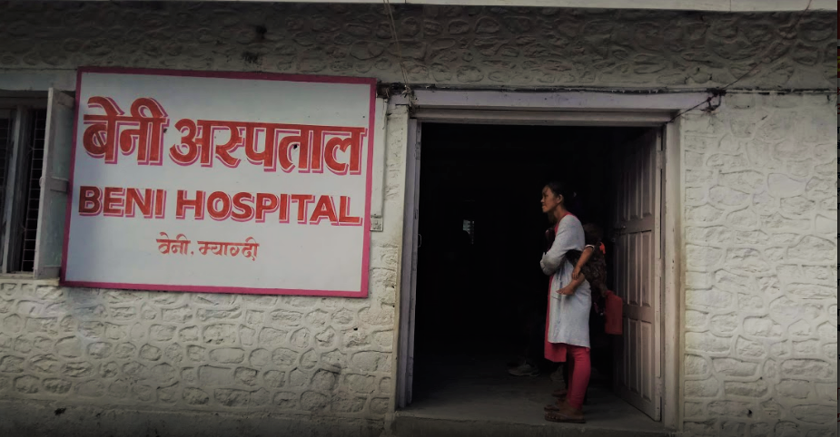 कोरोना संक्रमित बढे, जनशक्ति नहुँदा आइसीयू र भेन्टिलेटर थन्किए image