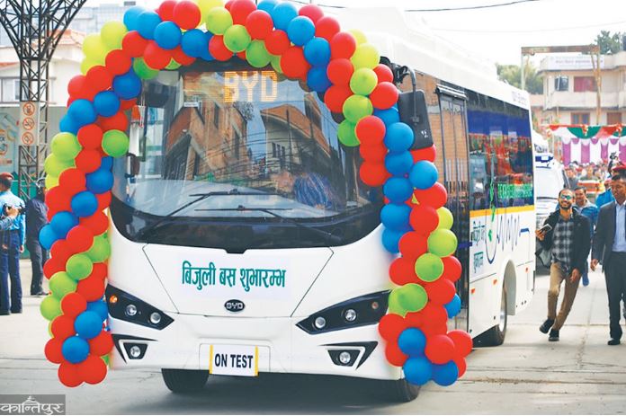 स्वार्थ समूहले चलाउँछन् पर्यटन मन्त्रालय image