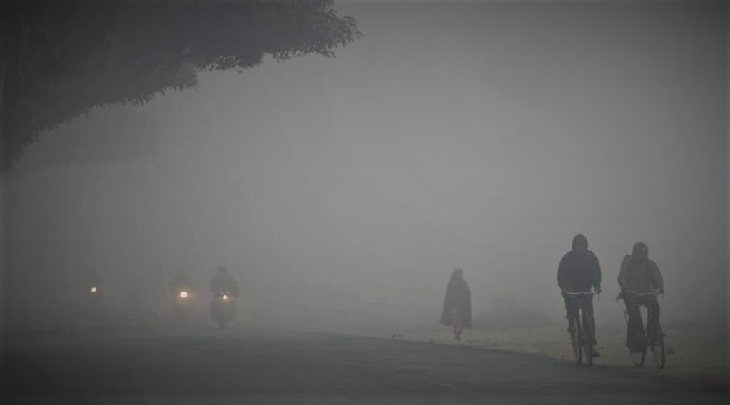 देशभर आंशिक बदली, तराईमा हुस्सुले घेर्ने