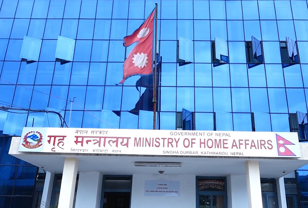कर्मचारीको कोभिड बिदा घट्यो, अब सात दिन मात्र बिदा image