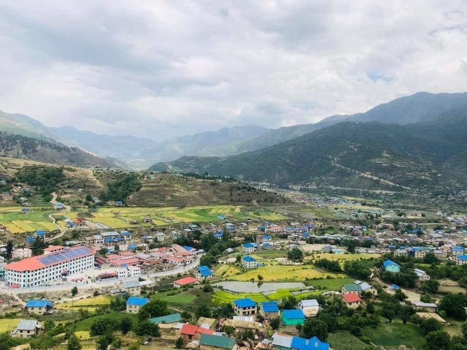 सहकारीविरुद्ध उजुरी