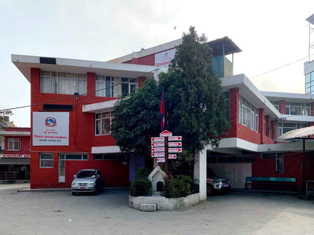 उपत्यकमा जनस्वास्थ्यका मापदण्ड पालनामा कडाइ