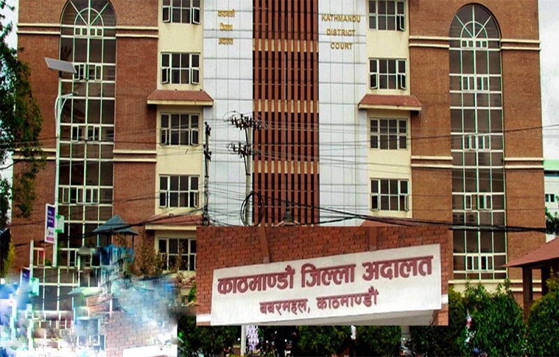 नेपालमा पहिलोपटक अदालतबाट दोषीलाई सजाय निर्धारण image