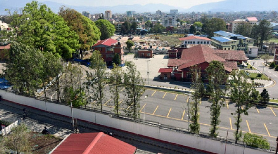 ललिता निवास जग्गा प्रकरणमा १२ जना दोषी ठहर image