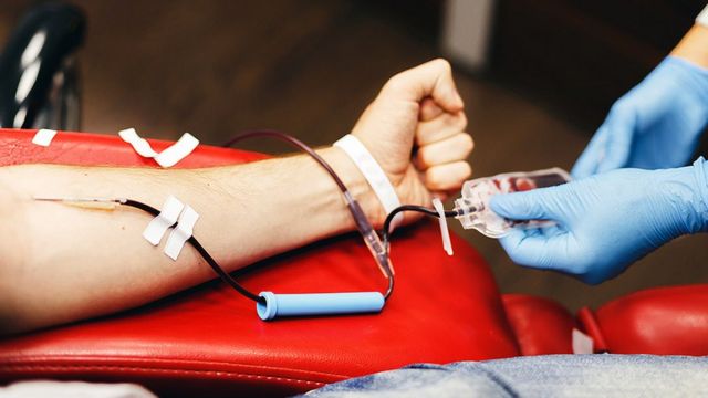 स्वतन्त्रता दिवसमा रक्तदान र स्वास्थ्य शिविर
