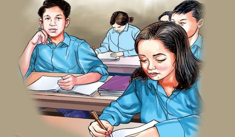 वैशाखमा एसईई परीक्षा हुने