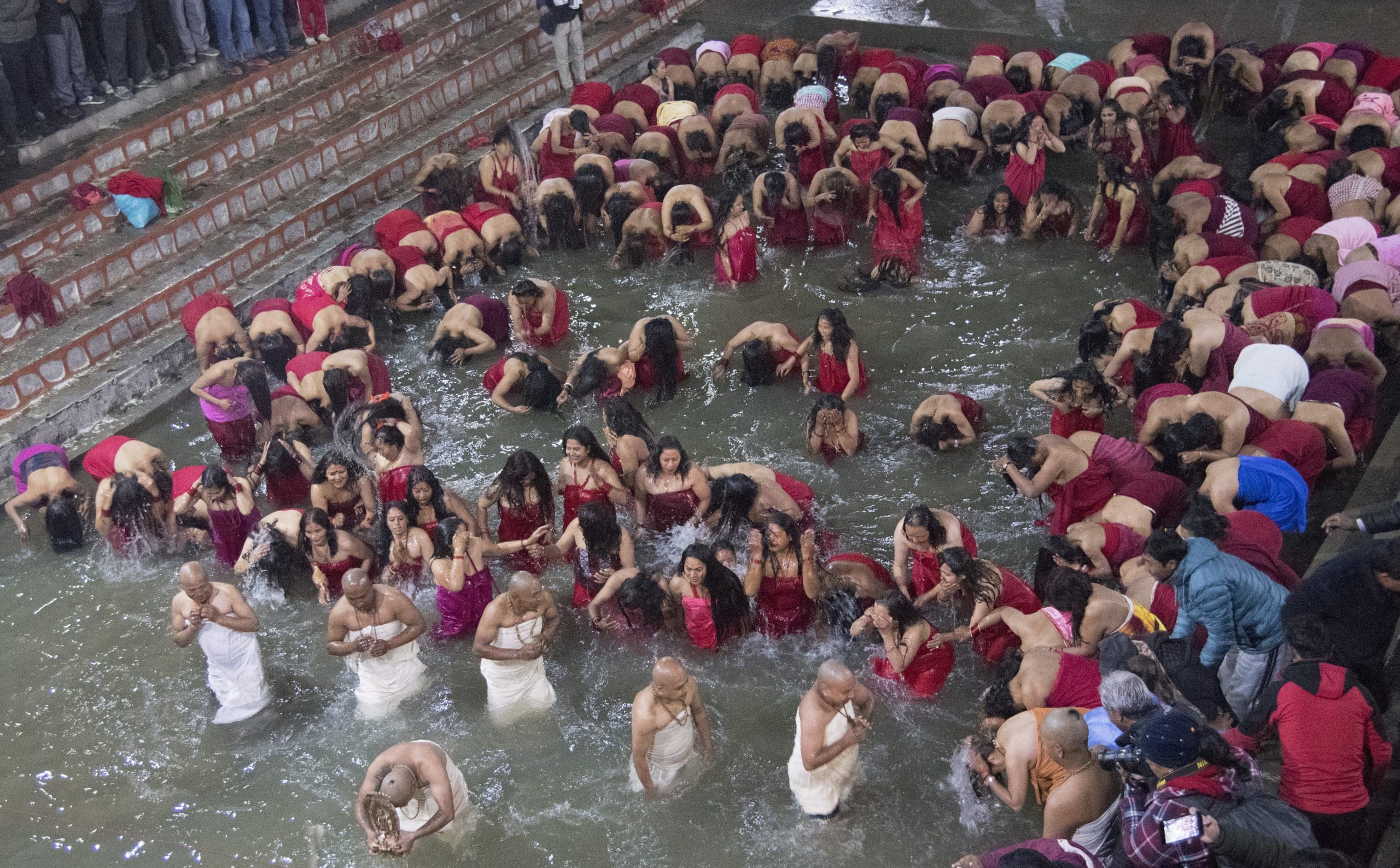 स्वस्थानी व्रत र माधवनारायण मेला व्रत मात्रै सिमित image