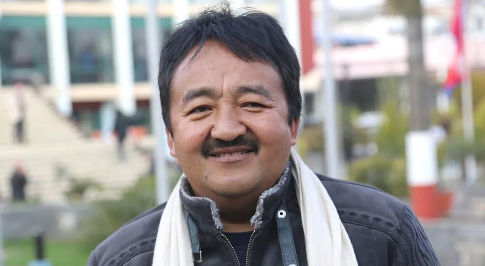 ओमिक्रोन फैलिनसक्ने खतराप्रति सजग र सचेत हुनुपर्छ– मुख्यमन्त्री राई