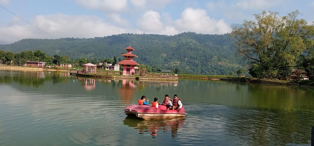 फेवा महोत्सवका अवसरमा पर्यटकलाई होटलमा २० प्रतिशत छुट