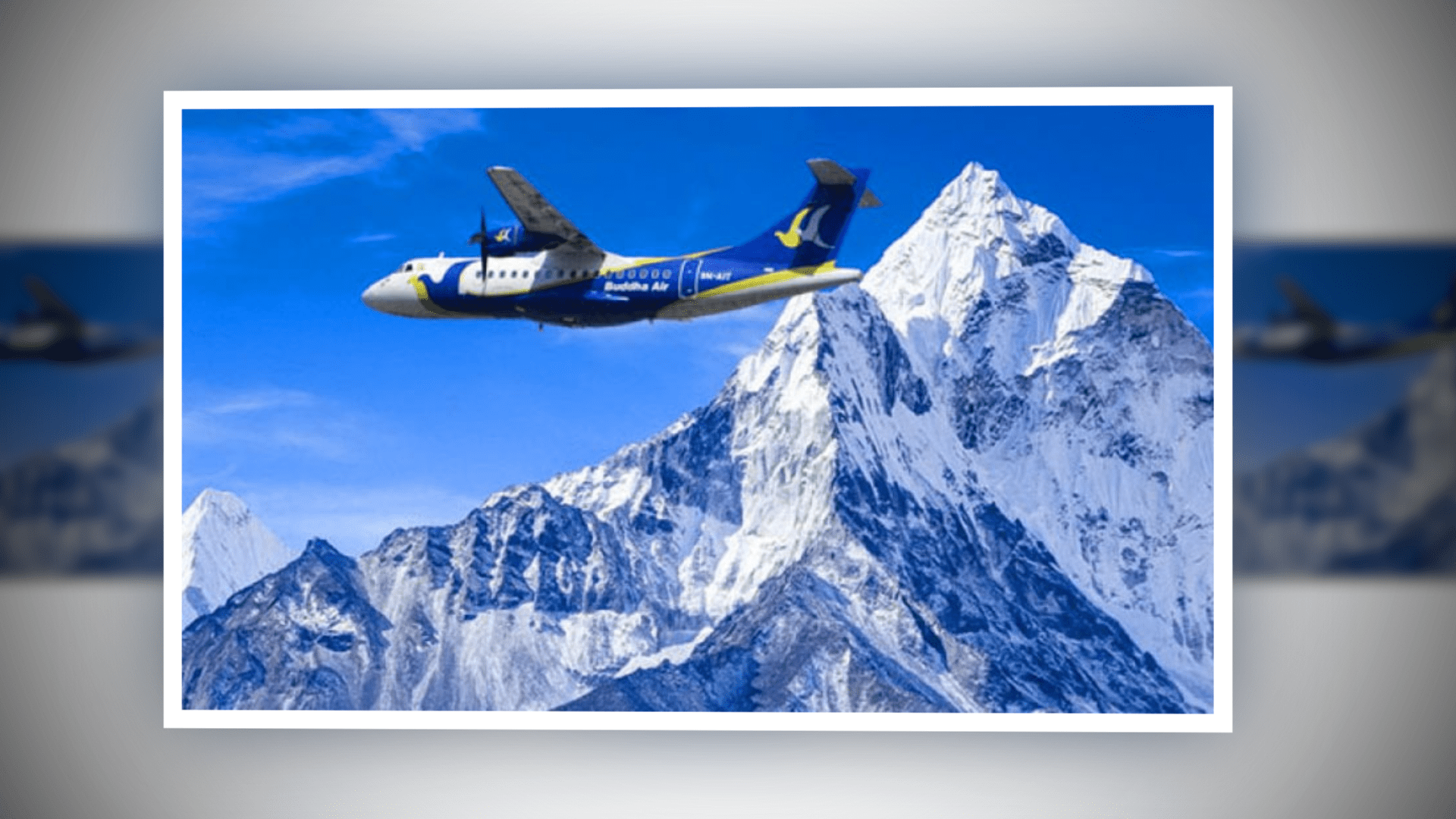 जनकपुरदेखि पोखरा हवाई उडानको तयारी image