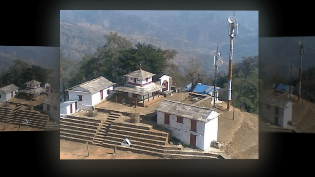 ‘दुर्लुङकोटको पर्यटकीय सम्भावनालाई उजागर गर्नुपर्छ’