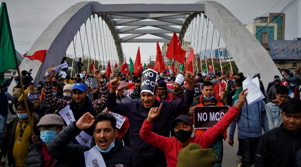 काठमाडौंबाट २३ जना बन्दकर्ता पक्राउ