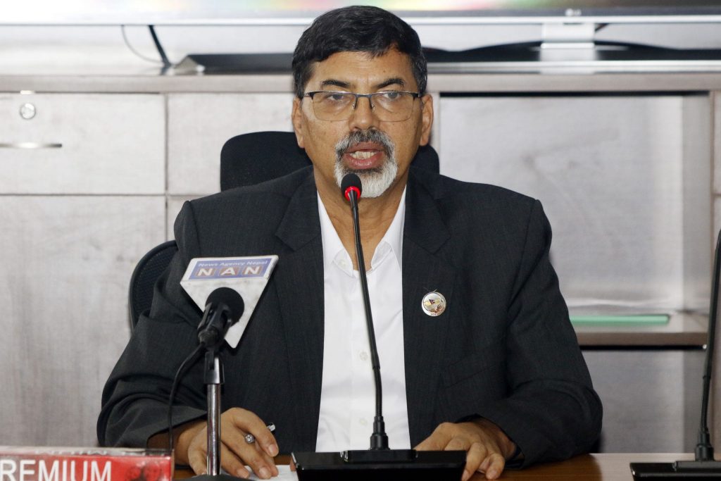 निर्वाचनका लागि थप ४० अर्ब माग, स्रोत व्यवस्थापन गर्छौँ अर्थमन्त्री