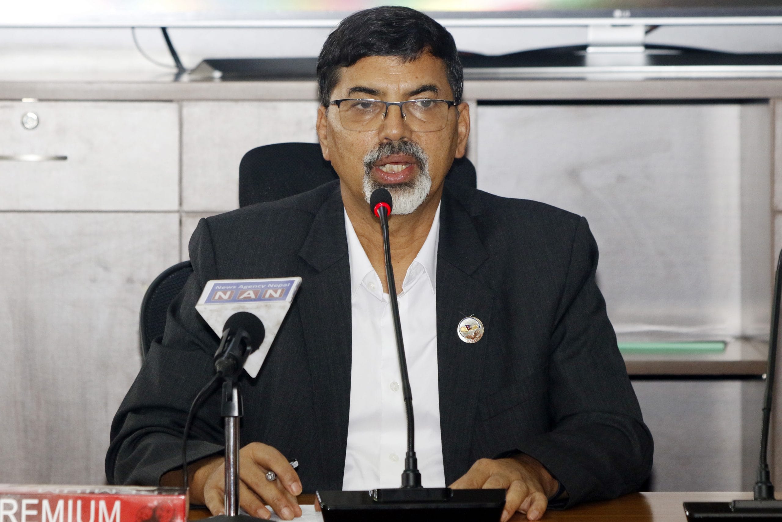 निर्वाचनका लागि थप ४० अर्ब माग, स्रोत व्यवस्थापन गर्छौँ अर्थमन्त्री image