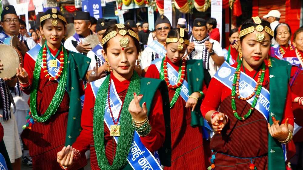 माघ १९ गते देशभर सोनाम ल्होसारको बिदा