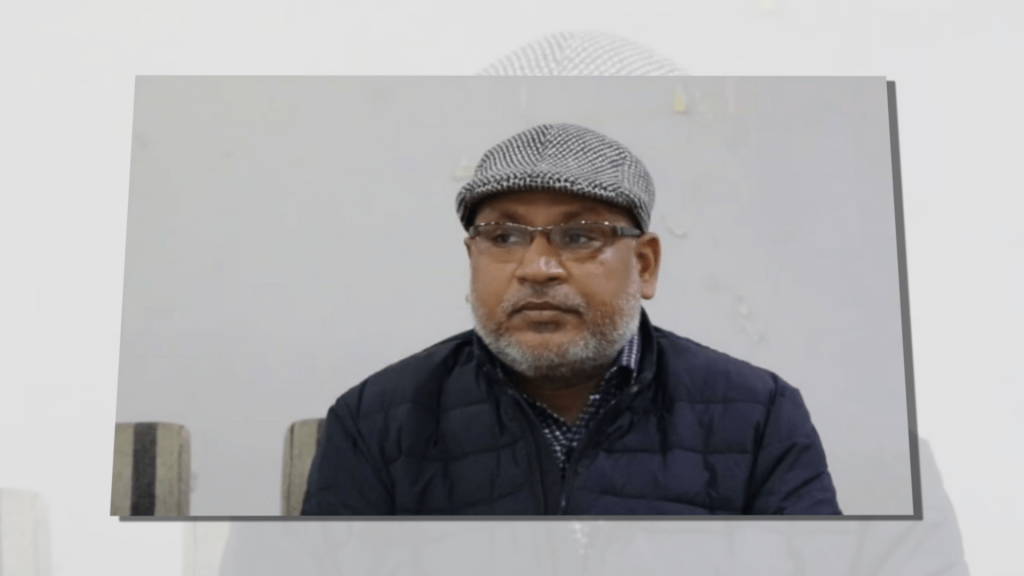 अग्रवाललाई प्रहरीले पक्राउ गर्‍यो