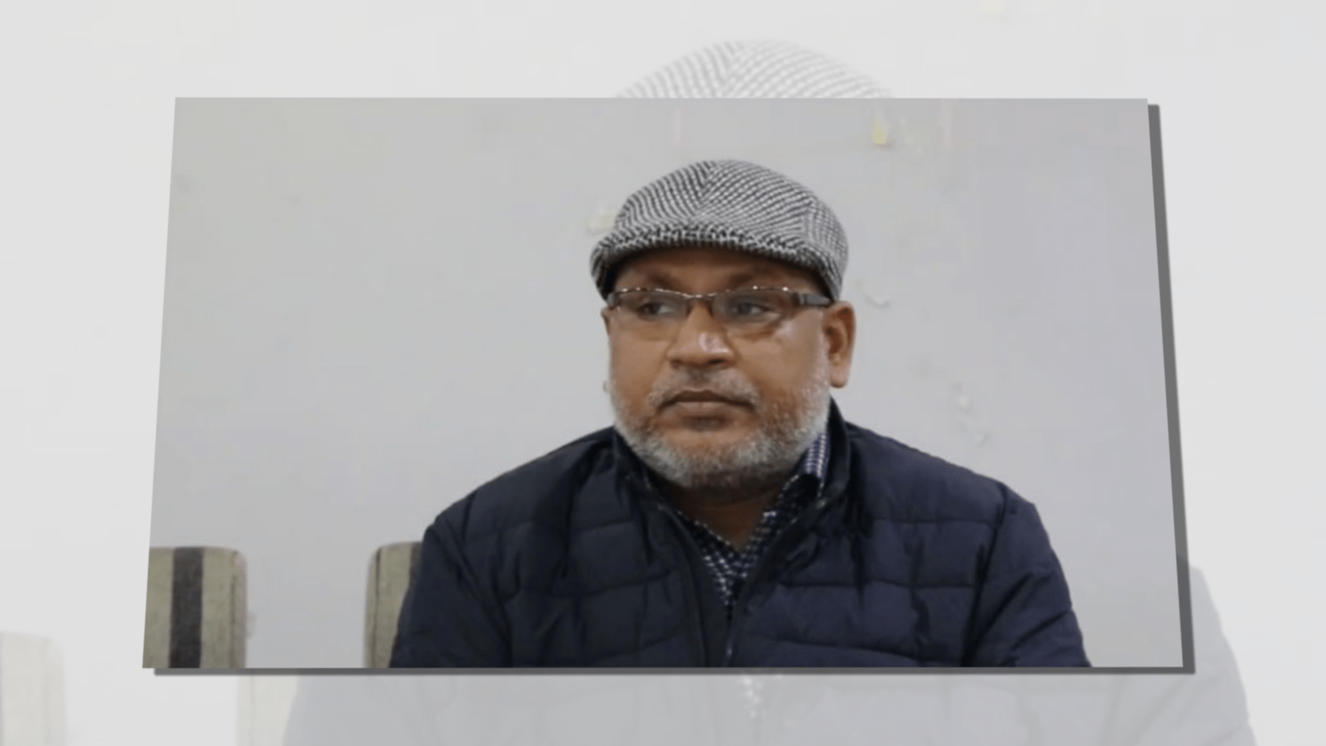 अग्रवाललाई प्रहरीले पक्राउ गर्‍यो image