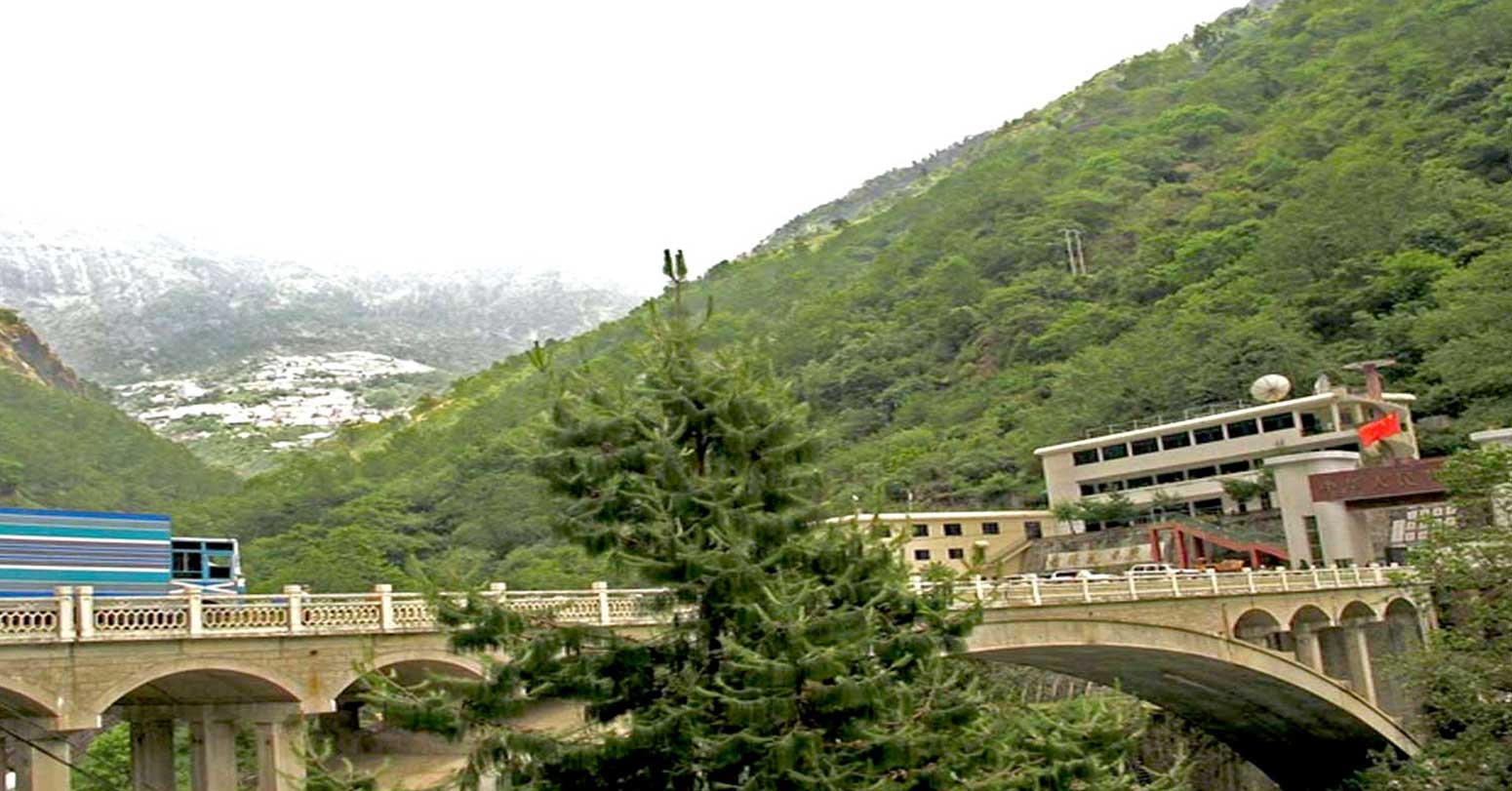 आठ वर्षदेखि उत्तरी नाकाबाट निर्यात शून्य image