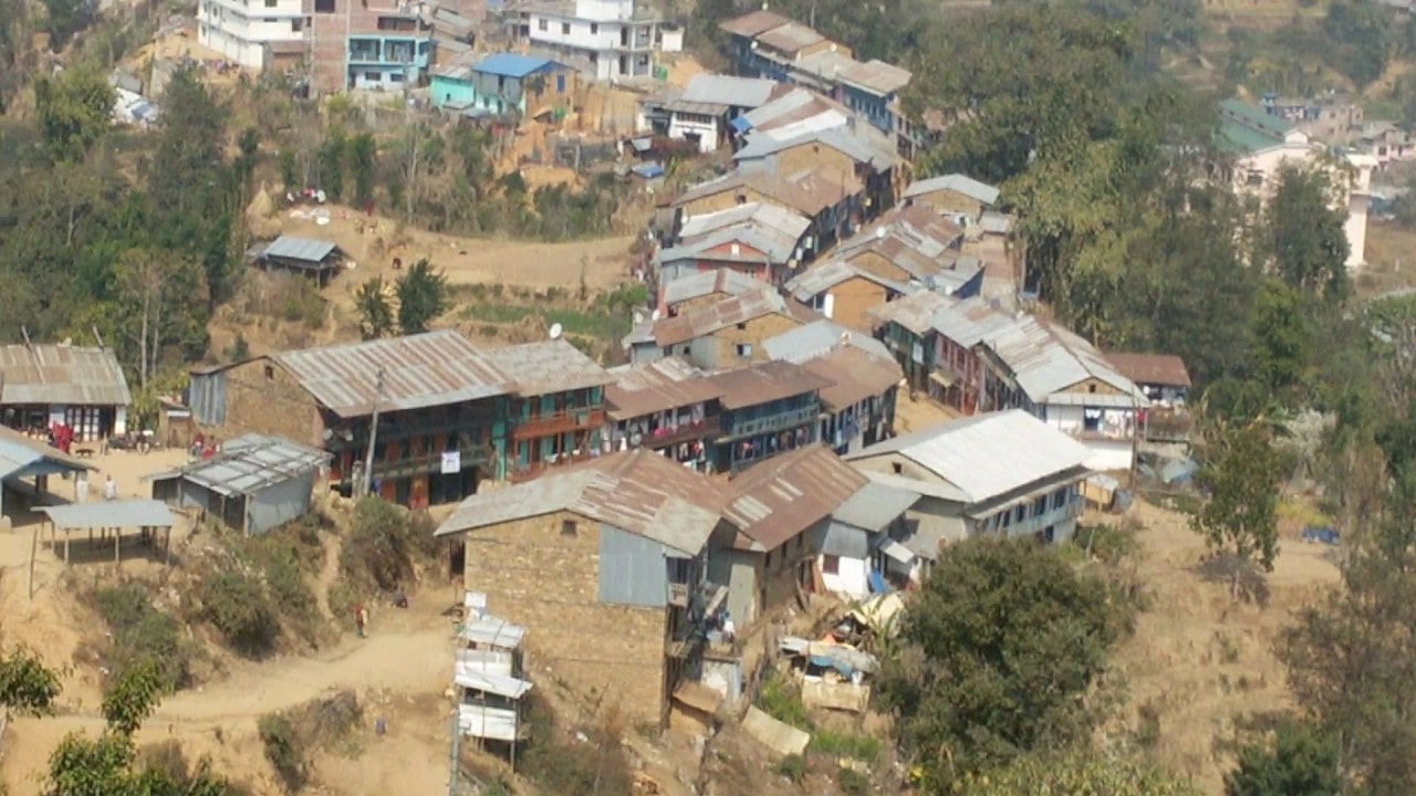 दिक्तेलमा बाल उद्यान सञ्चालनमा image