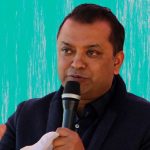 गगन थापा, नेपाली कांग्रेस, राजीनामा, विश्वप्रकाश शर्मा, केन्द्रीय कार्यसमिति, चुनाव परिणाम, राजनीति नेपाल, कांग्रेस बैठक