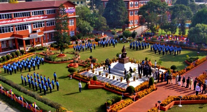 सात दिनभित्र सम्पर्कमा आउन १२ प्रहरीलाई आग्रह, सम्पर्कमा नआए सेवाबाट हटाउने चेतावनी