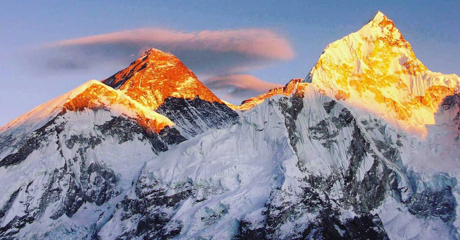 दृष्टिविहीन अमिटद्वारा पुनः सगरमाथा आरोहणको तयारी image