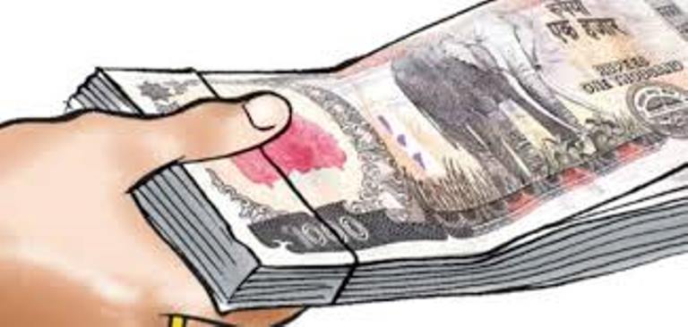 चितुवाको आक्रमणबाट मृत्यु भएका परिवारलाई ५० हजार राहत