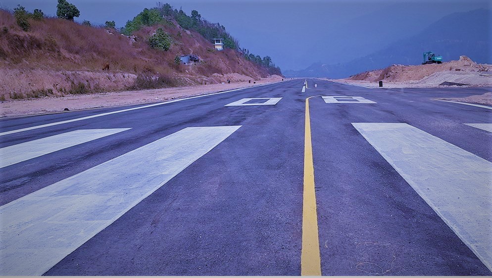 कुहिरोका कारण प्रभावित आन्तरिक उडान सुचारू, मौसममा सुधार image