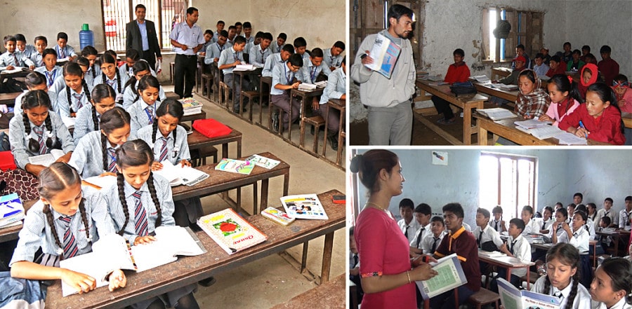 जनप्रतिनिधिको तलबवापत पाएको रु २० लाख सामाजिक क्षेत्रमा