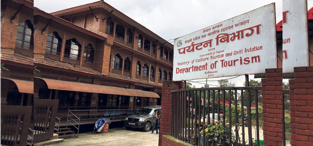 बक्यौता नबुझाउने तीन क्यासिनोलाई पाँचदिने अल्टिमेटम