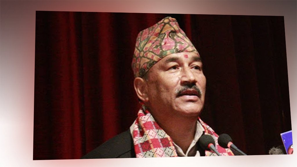 बोलिमा दम नभएका कमल थापा भन्छन “अब विगतको गल्ती दोहोर्‍याउँदिन”
