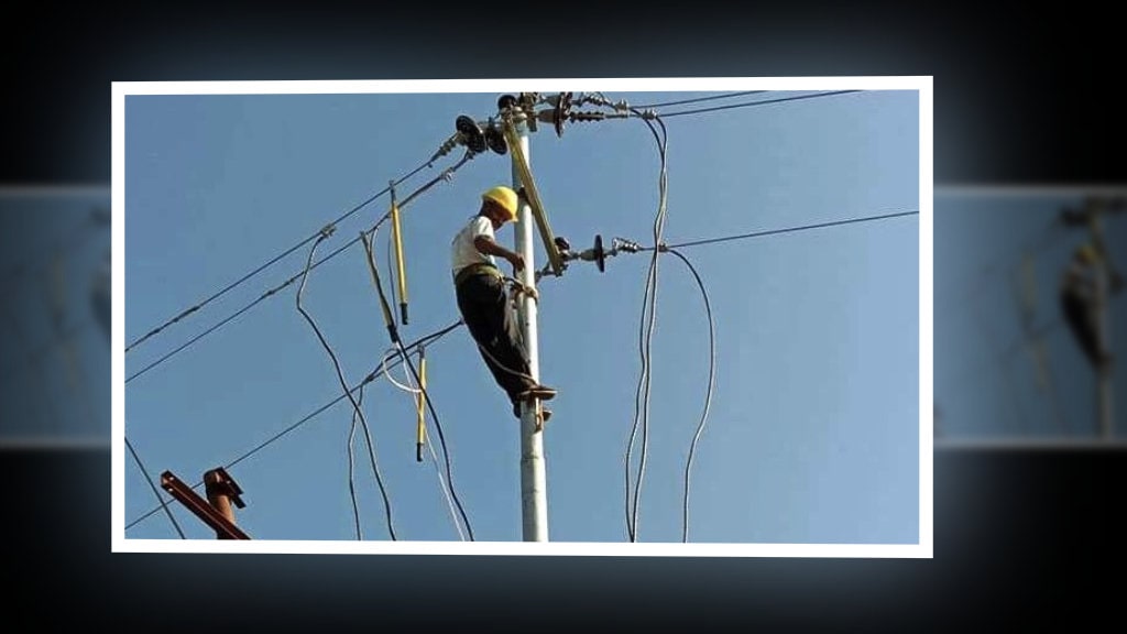 मधेसमा विद्युत् महसुल नतिर्ने १२ हजार ८३३ ग्राहकको लाइन काटियो
