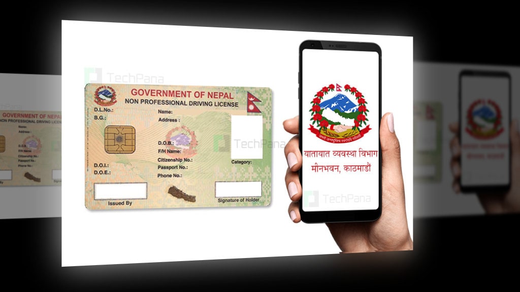 लाइसेन्सका लागि नयाँ  अनलाइन  आवेदन बन्द