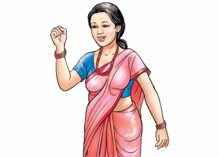 नेतृत्वमा महिला पुरयाउन अभियान