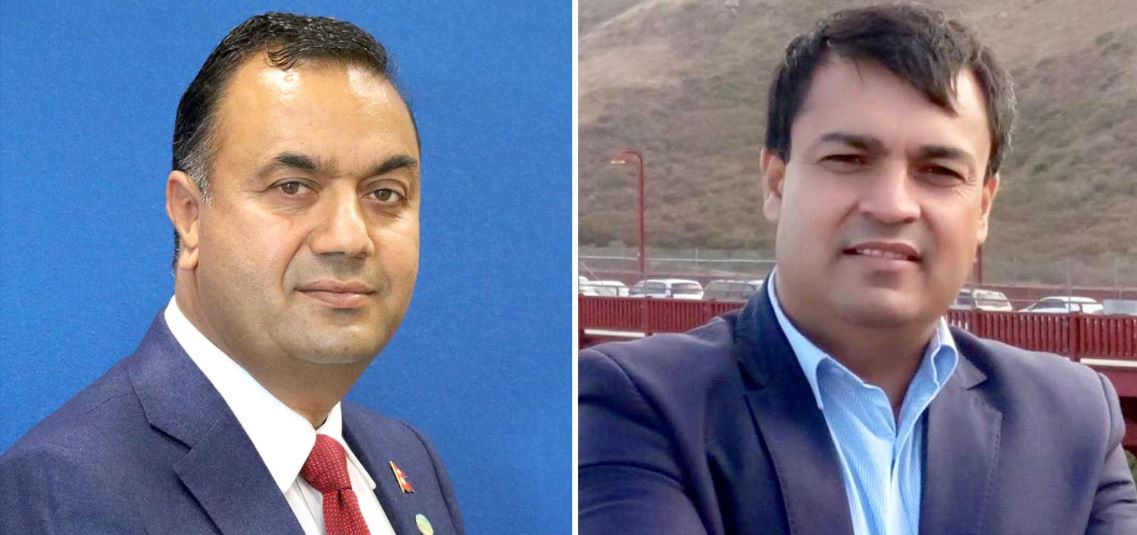 अध्यक्षका प्रत्याशी केसी र आचार्यले एक–एक वर्ष नेतृत्व सम्हाल्ने image