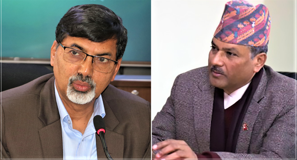 सर्वोच्चको आदेशपछि गभर्नर आजदेखि नियमित काममा, अर्थमन्त्री चकित