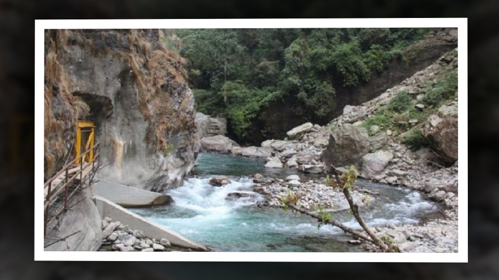 मेलम्ची खानेपानी आयोजनाको मर्मत अन्तिम चरणमा