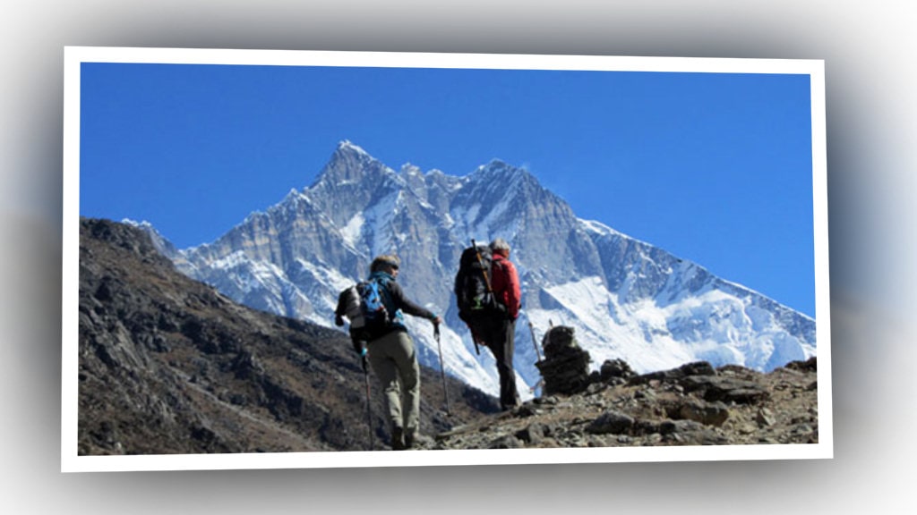 पदयात्रा पर्यटनमा सकारात्मक सङ्केत image