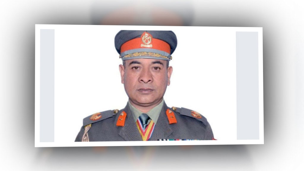 सशस्त्रको एआइजीमा अर्याल सिफारिस image