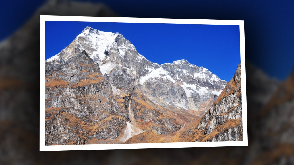 धौलीओडारमा पर्यटकीय आवासगृह भवन image