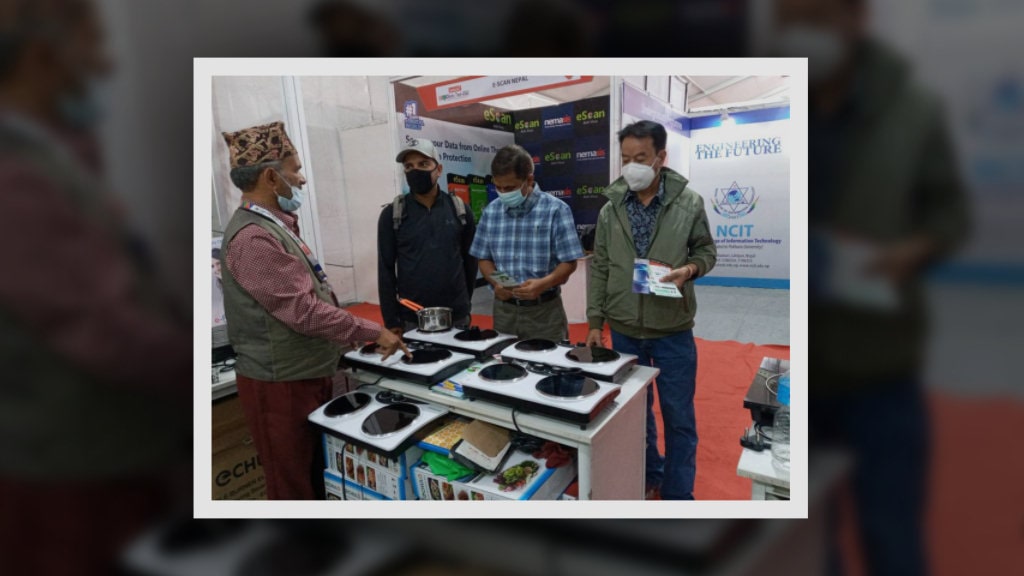 अनुदानले होइन कर छुटले बढ्न सक्छ विद्युतीय चुलोको प्रयोग