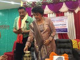 बालश्रम न्यूनीकरणका लागि सरकार गम्भीर बन्नुपर्छः नेत्री कोइराला image