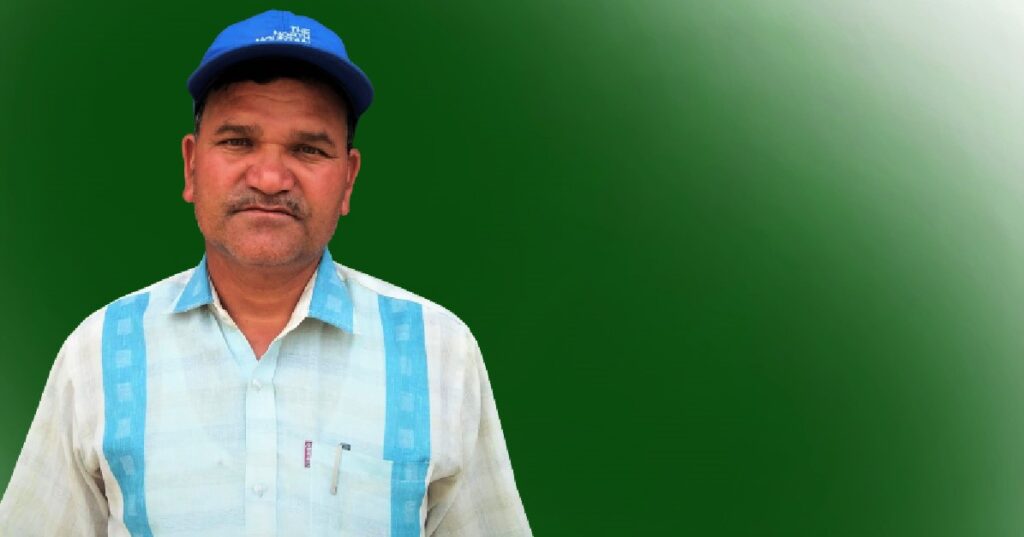 नेमकिपाका गगन बहादुर विकले दिए वडा अध्यक्षमा उम्मेदवारी