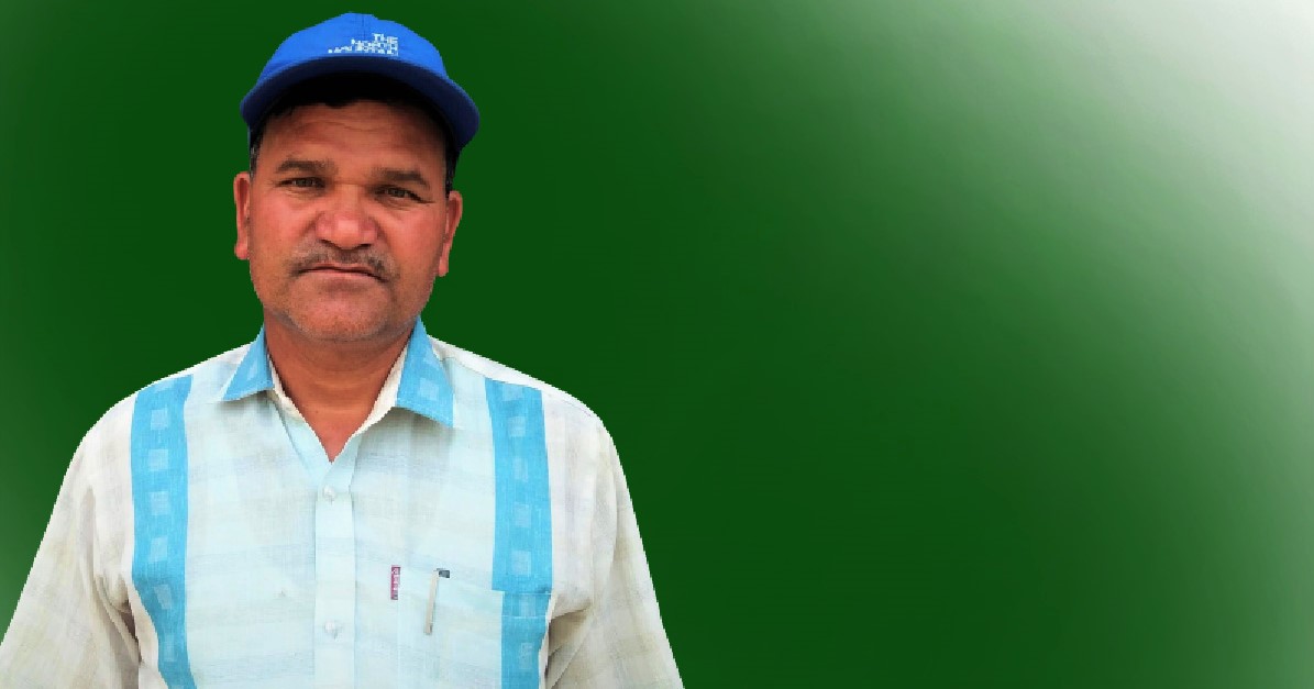 नेमकिपाका गगन बहादुर विकले दिए वडा अध्यक्षमा उम्मेदवारी image