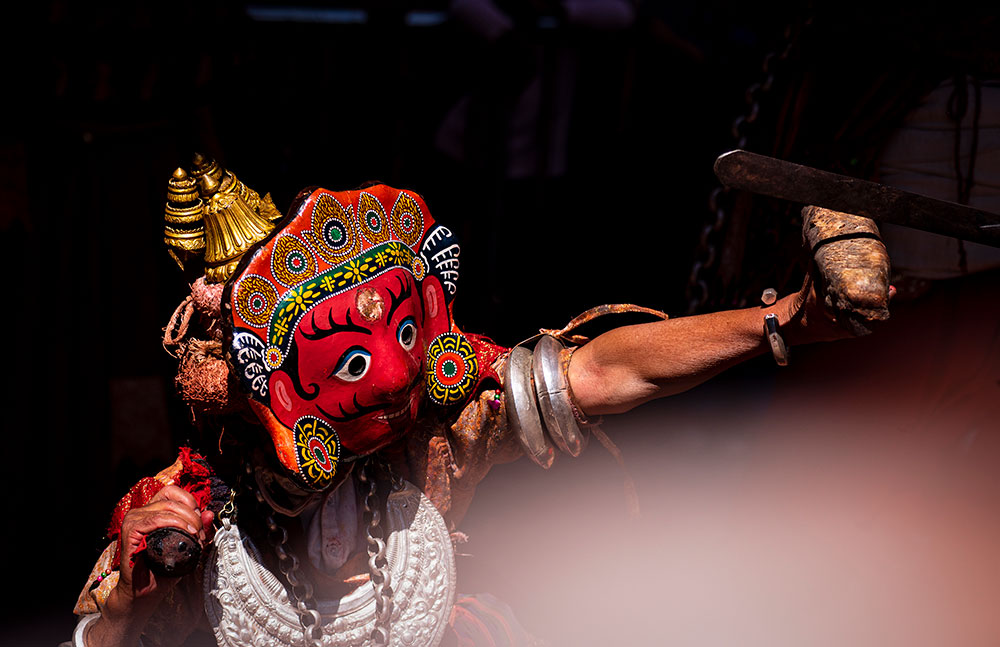 हरसिद्धि जात्राको तयारी तीव्र image