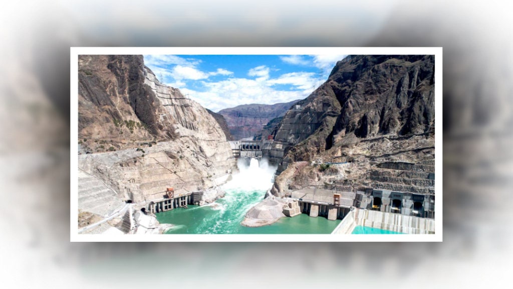 समृद्धिको आधार : जलविद्युत् र पूर्वाधार image