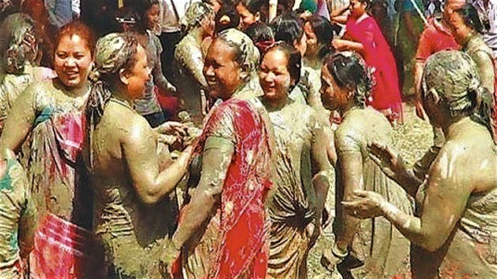 मिथिलामा जुडशीतल पर्व मनाइँदै image