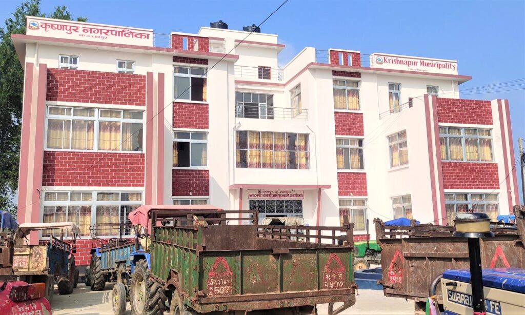 भलमन्साका लागि ५ लाखको अक्षय कोष स्थापना