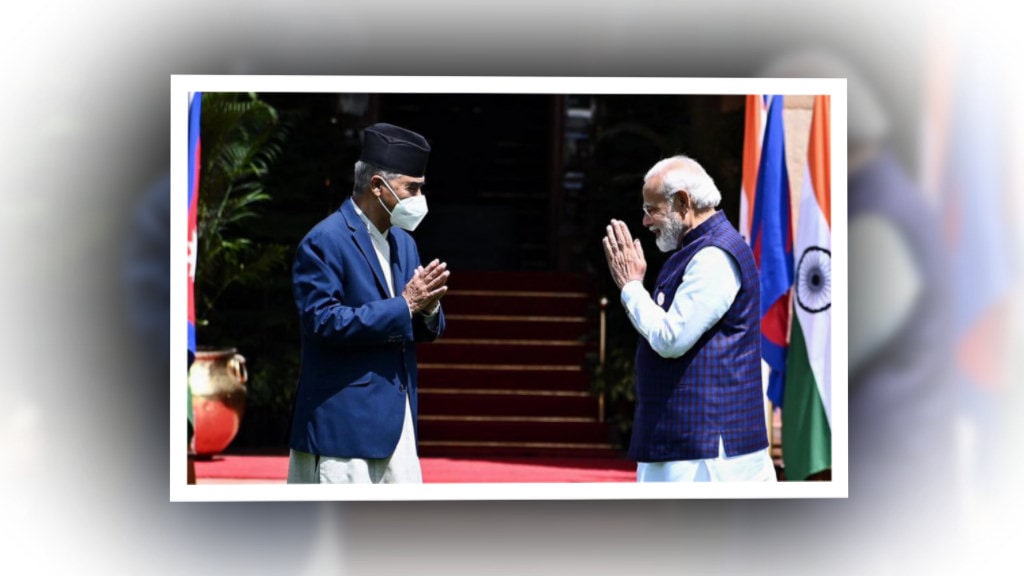 सम्बन्ध सुदृढ बनाउन जोड image